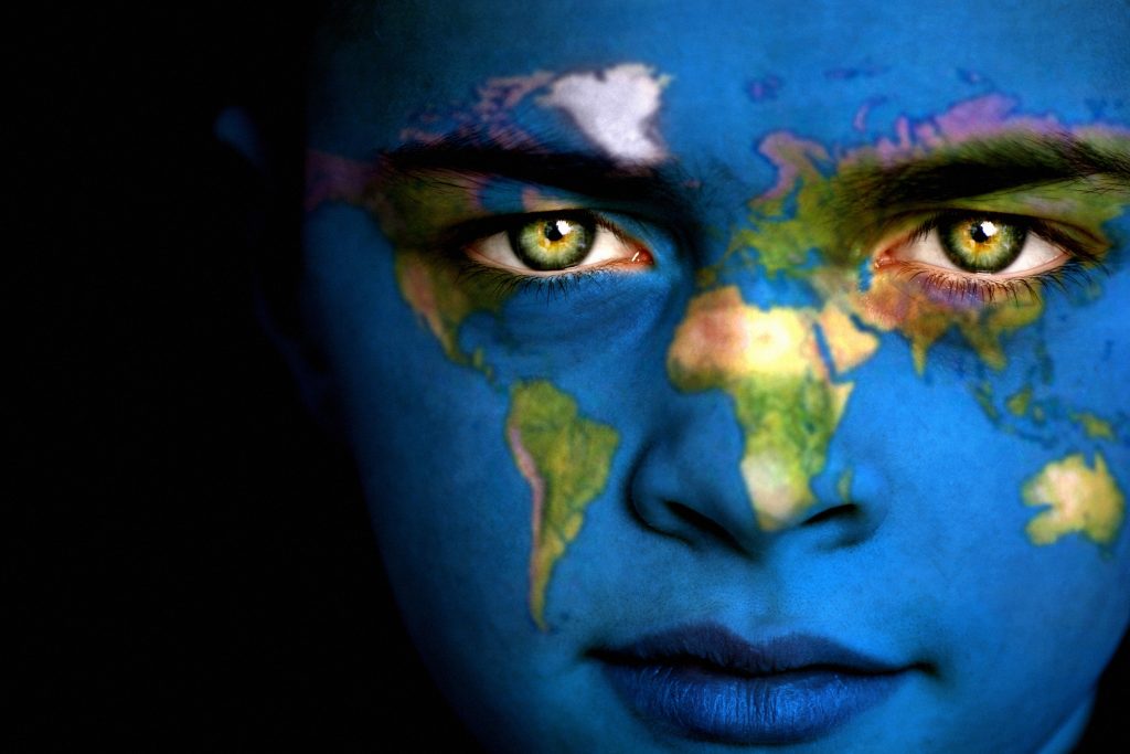 World Change