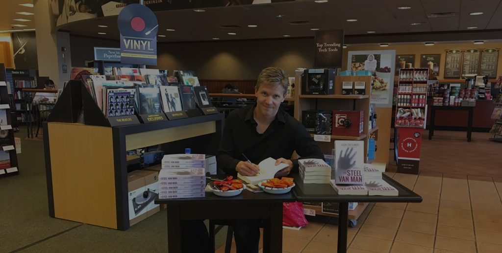 Jason Stadtlander