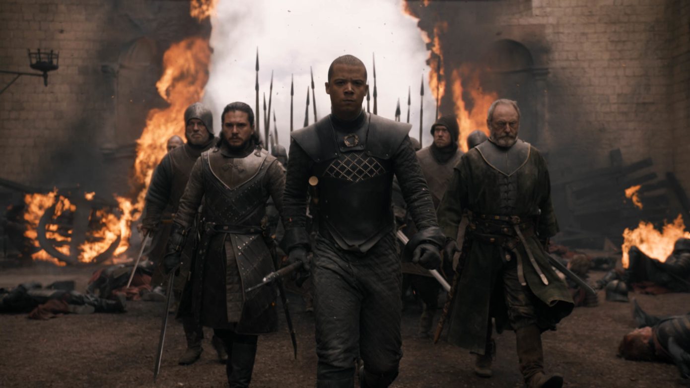 GAME OF THRONES – THE BELLS: AN ANALYSIS OF EPISODE 5, SEASON 8