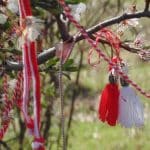 The Bulgarian Martinitsa, Baba Marta and The Dawn of Spring