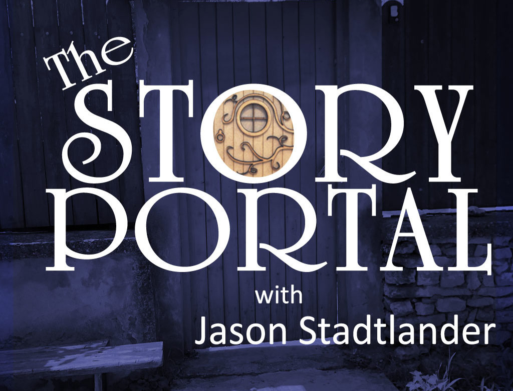 The Story Portal