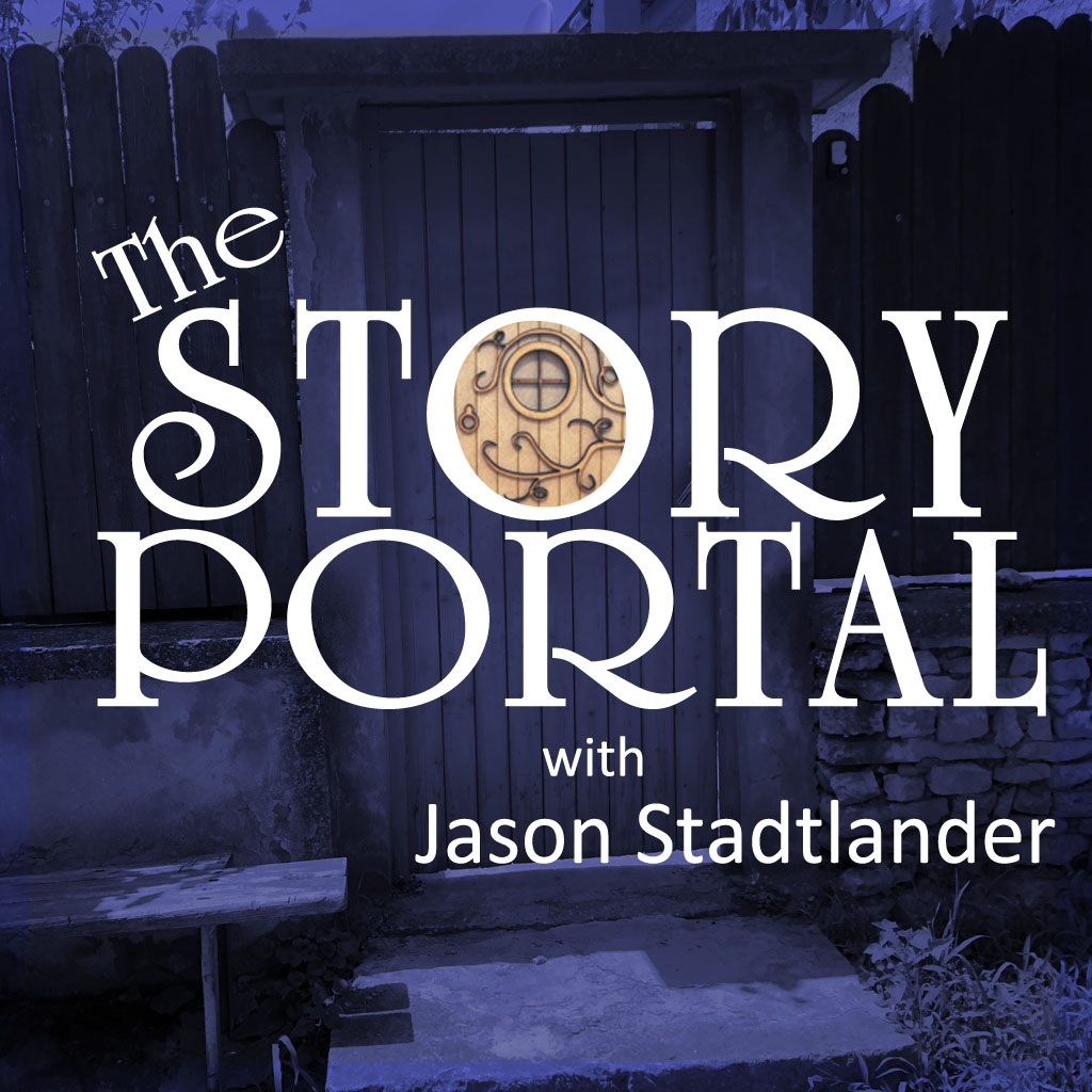 The Story Portal