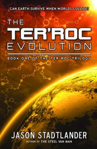The Ter'roc: Evolution