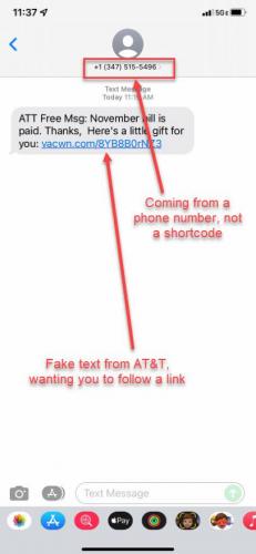 Fake Text 2
